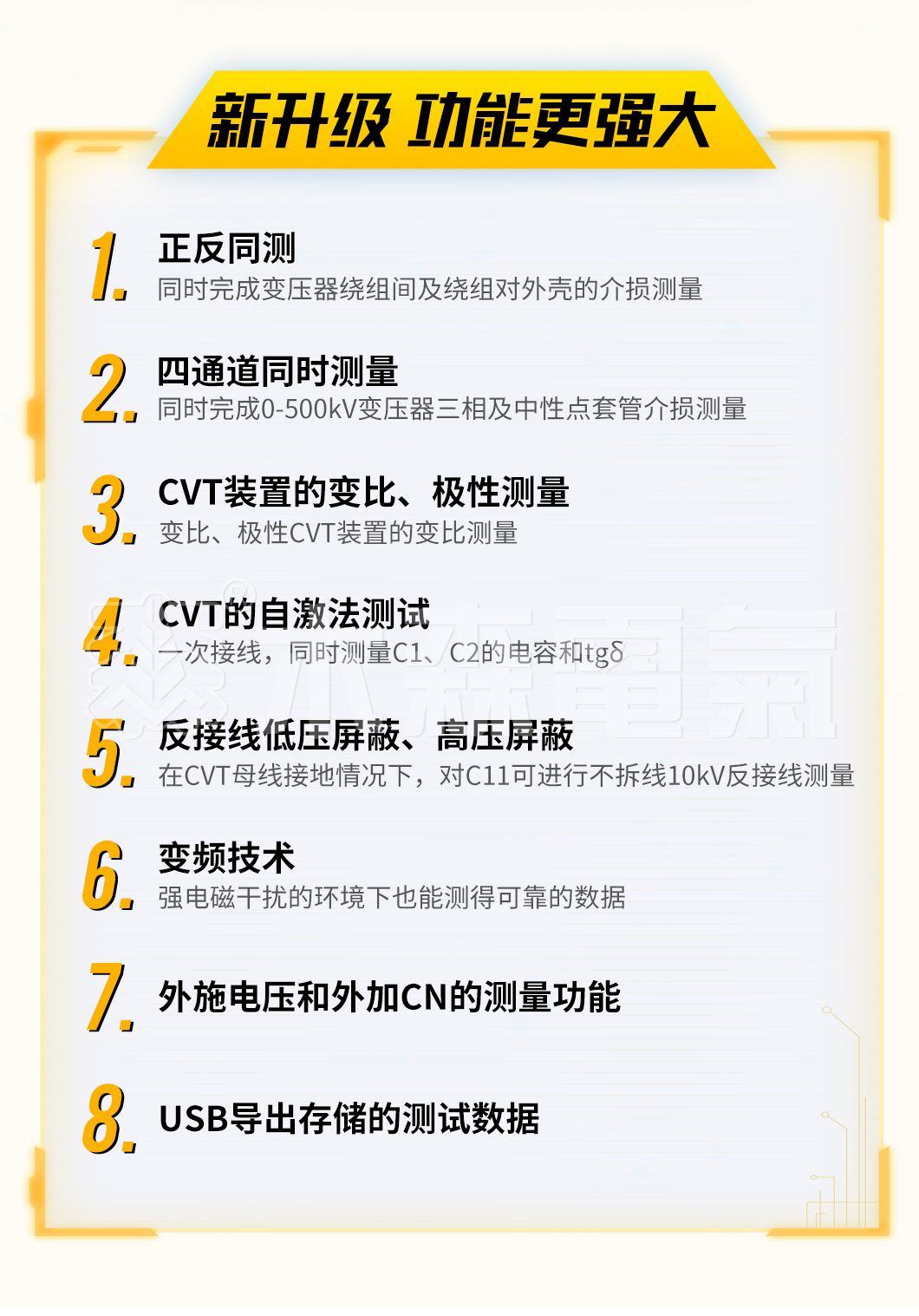 MS-101G高压介质损耗测试仪