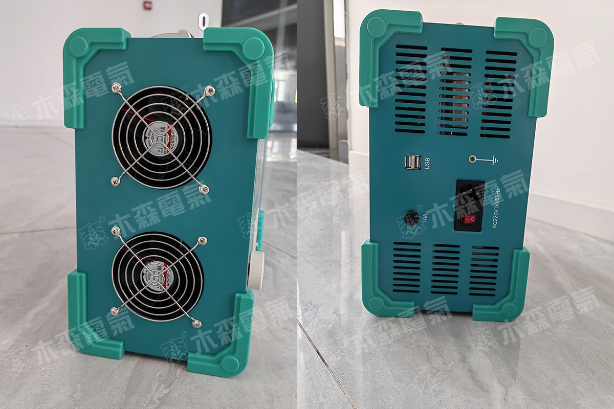 MS-601G互感器综合特性测试仪