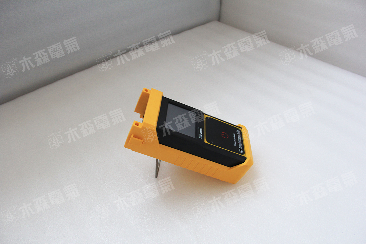 SMG-3000数字式三相相位伏安表