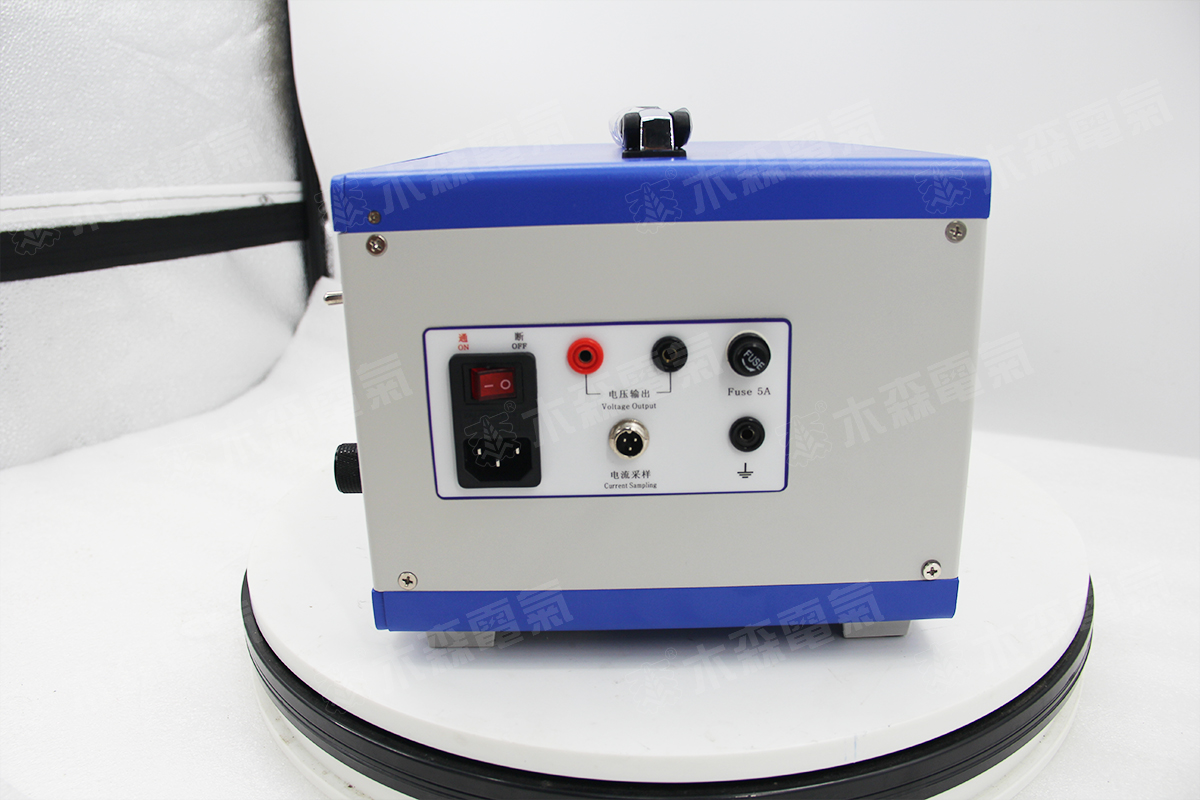 MS-500L全自动电容电感测试仪