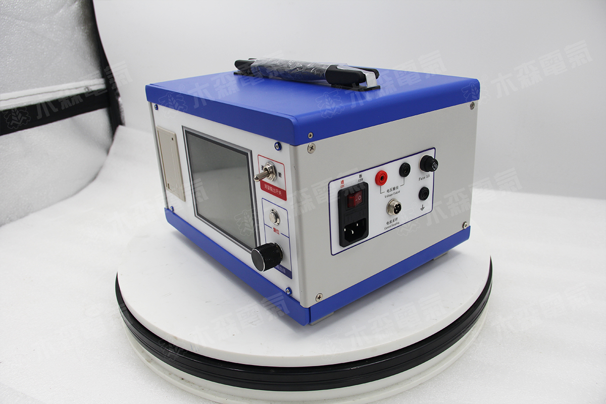 MS-500L全自动电容电感测试仪