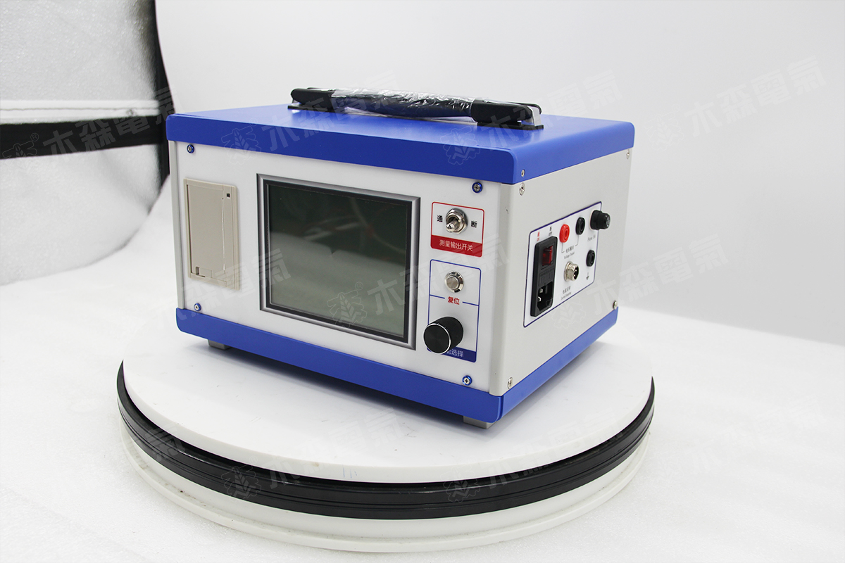 MS-500L全自动电容电感测试仪