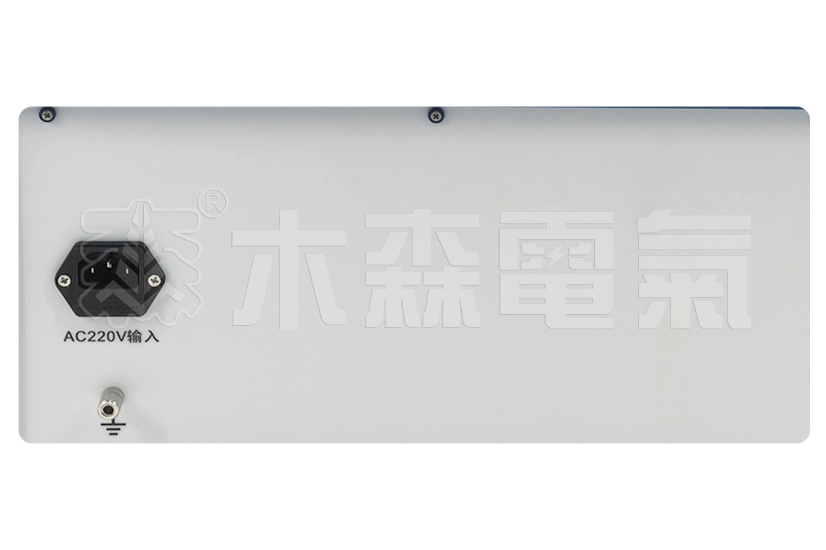 MS-500PZP二合一电容电流测试仪