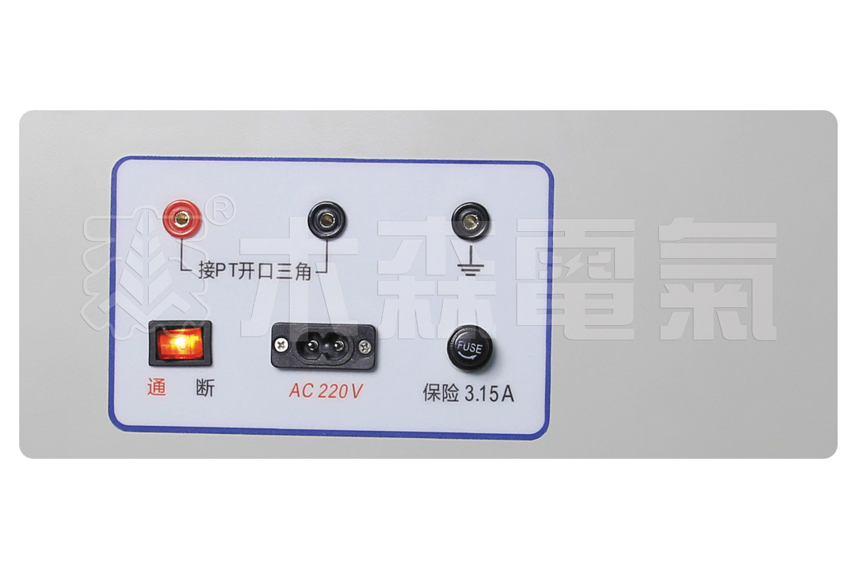 MS-500PZ全自动电容电流测试仪