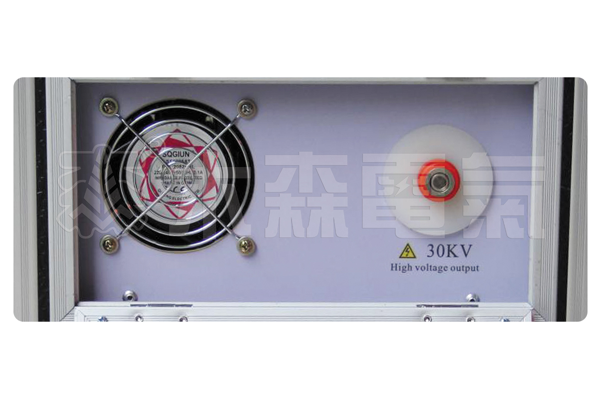 MS-208V真空开关真空度测试仪