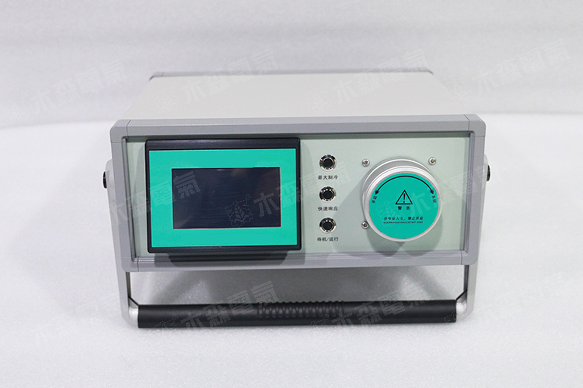 MS-405B便携式冷镜法SF6气体露点仪
