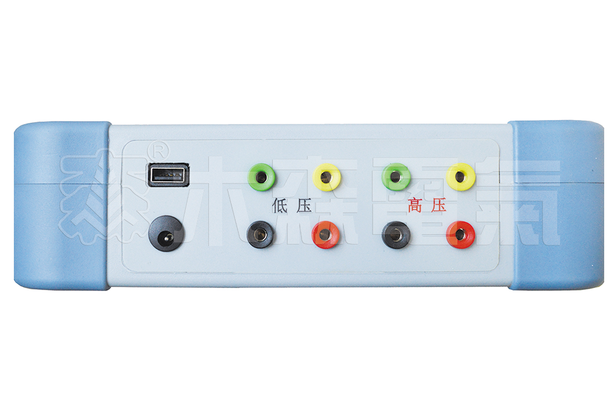 MS-100G手持-变压器变比测试仪
