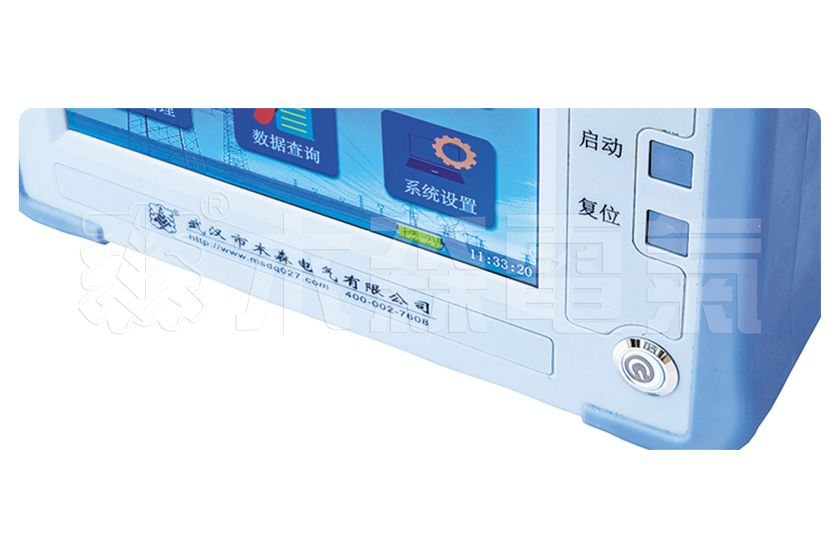 MS-100G手持-变压器变比测试仪