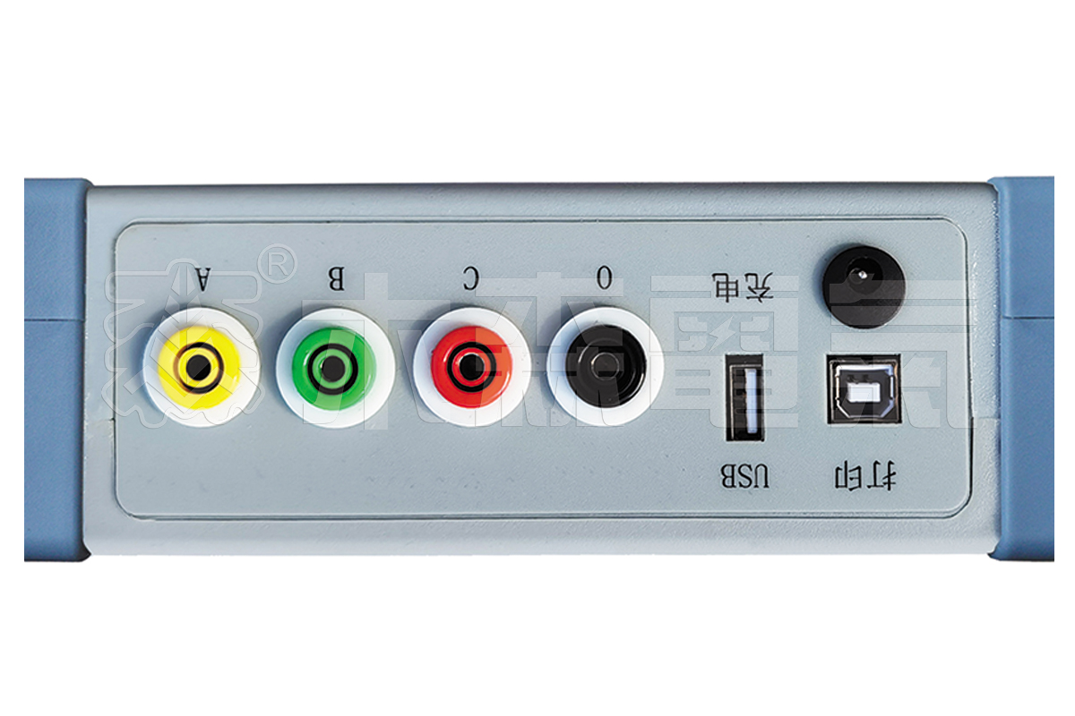 MS-207T(S)手持-有载开关特性测试仪