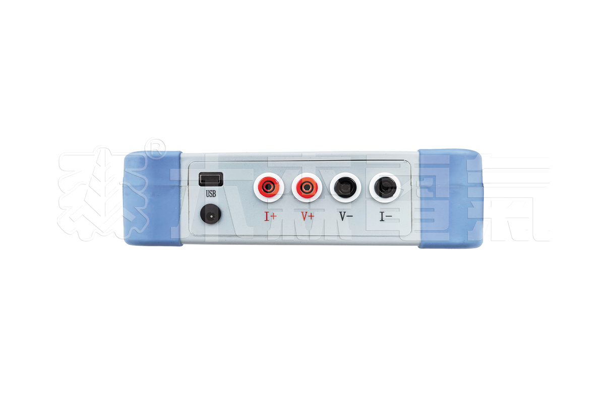 MS-310(S)手持-接地导通测试仪
