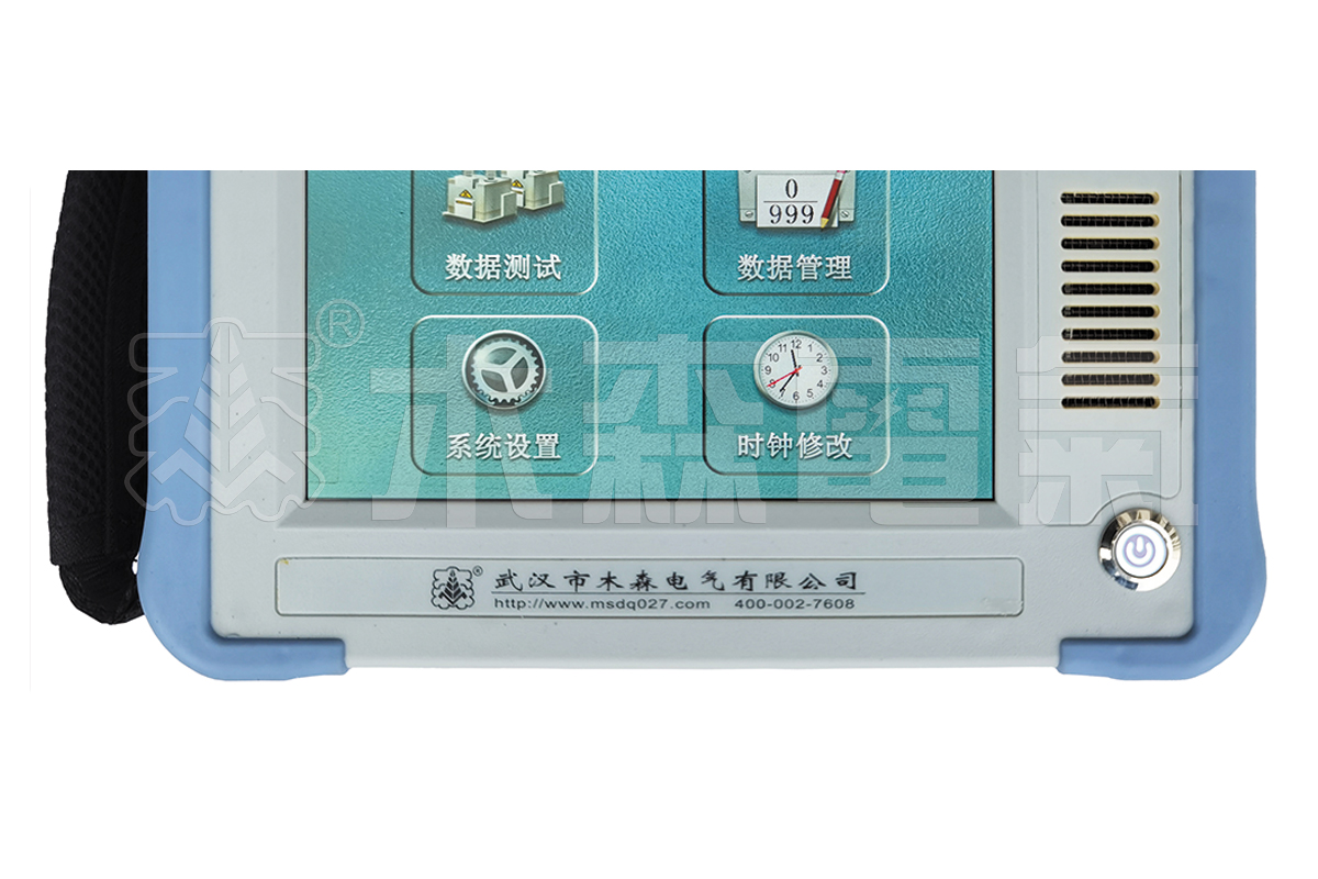 MS-310(S)手持-接地导通测试仪