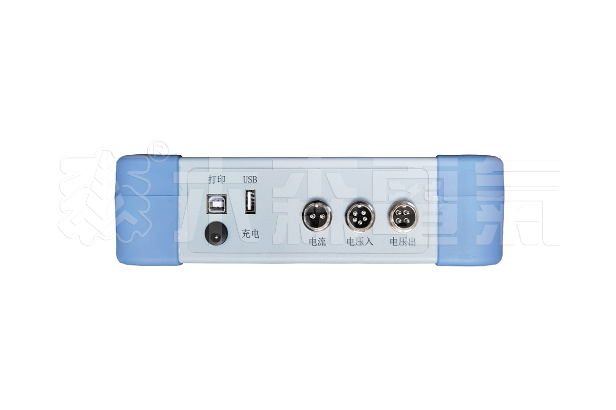 MS-500L(S)手持-电容电感测试仪