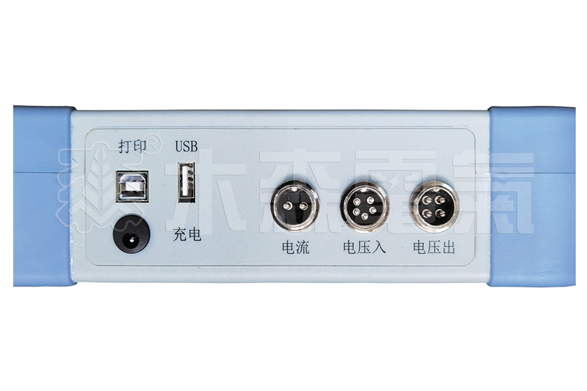 MS-500L(S)手持-电容电感测试仪