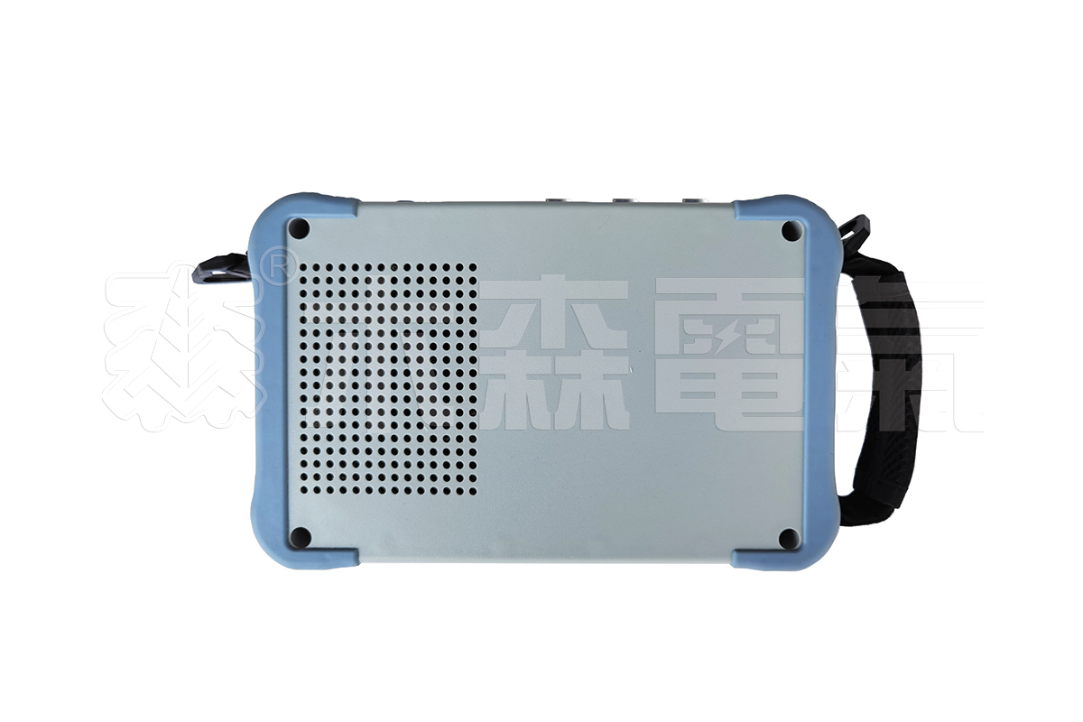 MS-500L3(S)手持-三相电容电感测试仪