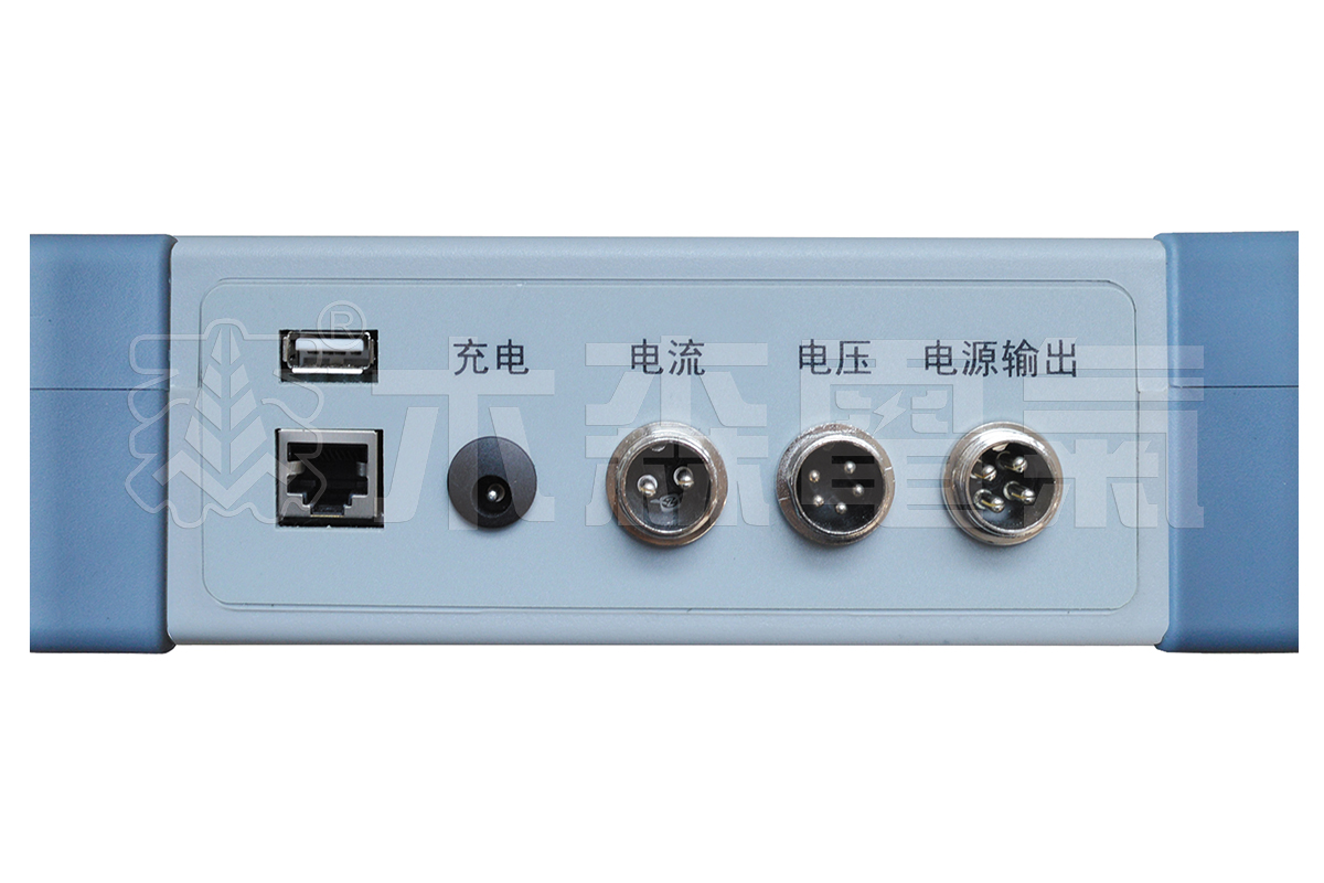 MS-500L3(S)手持-三相电容电感测试仪