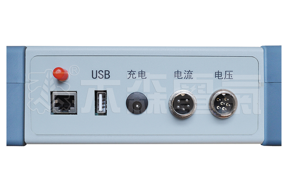 MSBL-IV(S手持-氧化锌避雷器特性测试仪