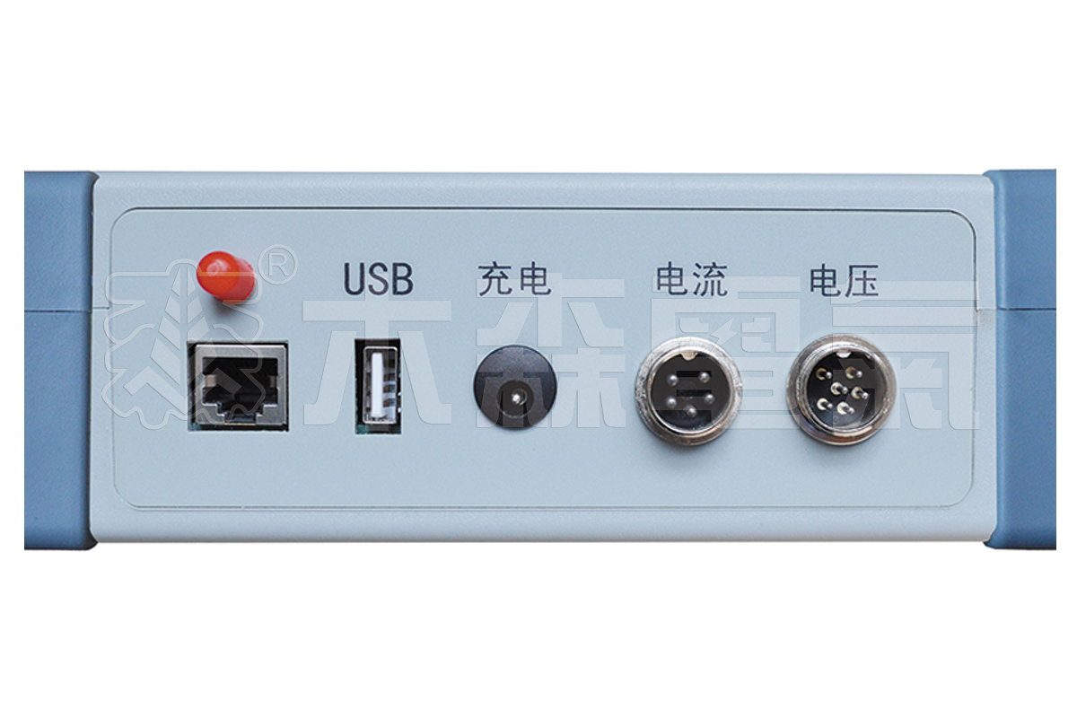MSBL-V(S)手持-氧化锌避雷器特性测试仪
