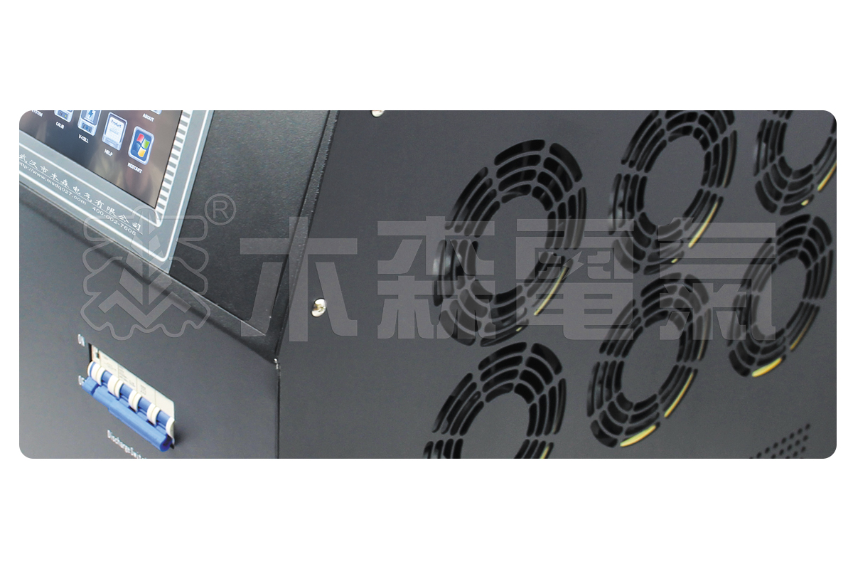 MS-3986蓄电池放电测试仪
