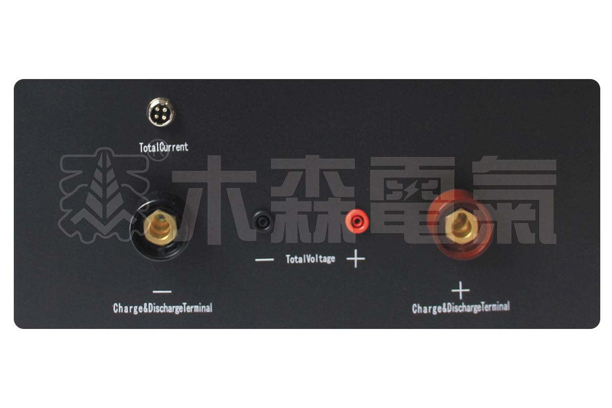 MS-3986蓄电池放电测试仪