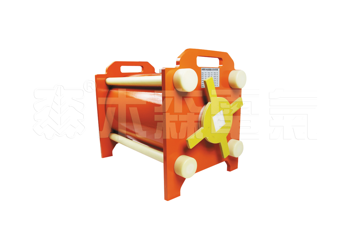 50kVA-25kV调感串联谐振