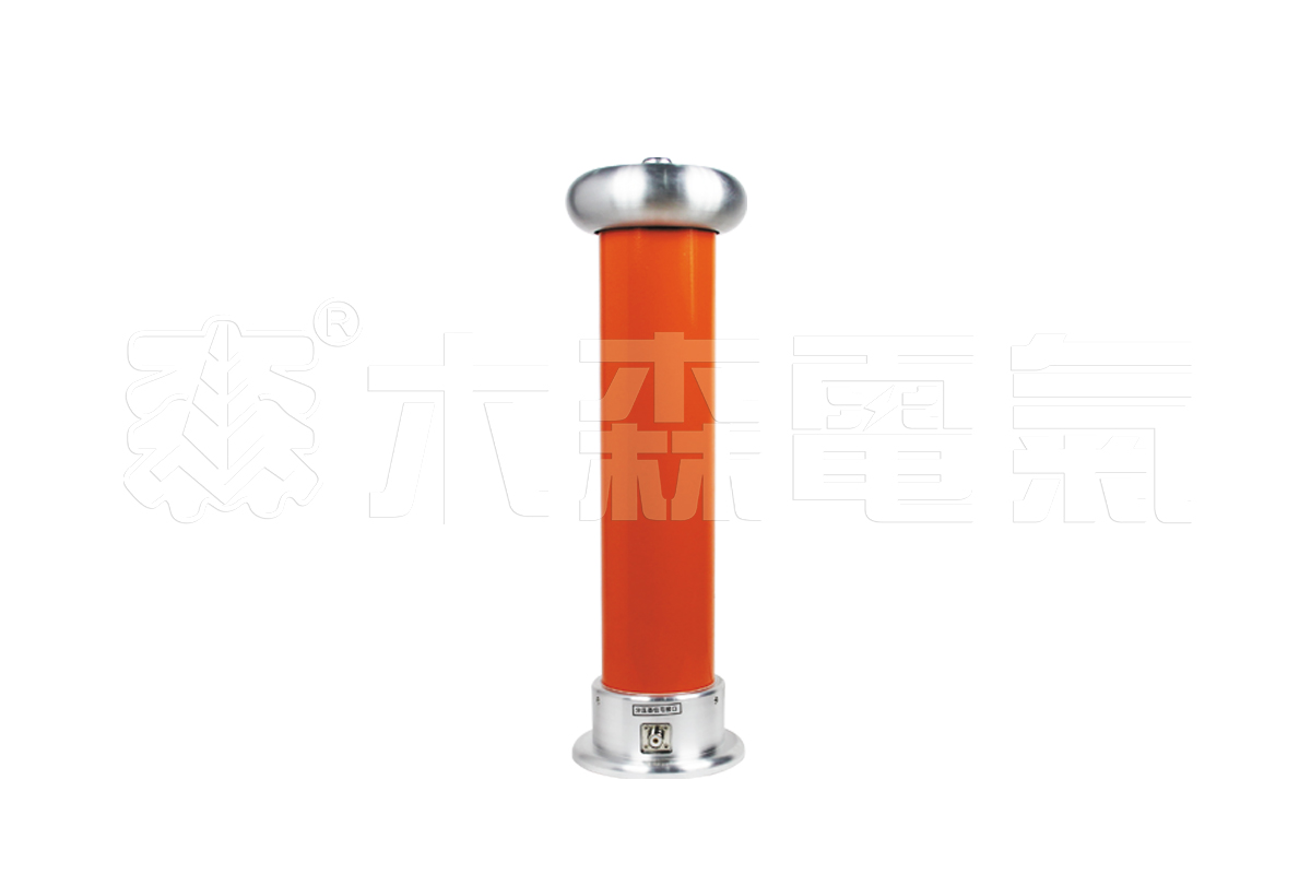 50kVA-25kV调感串联谐振