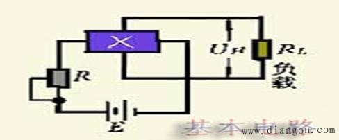 霍尔式传感器 木森电气