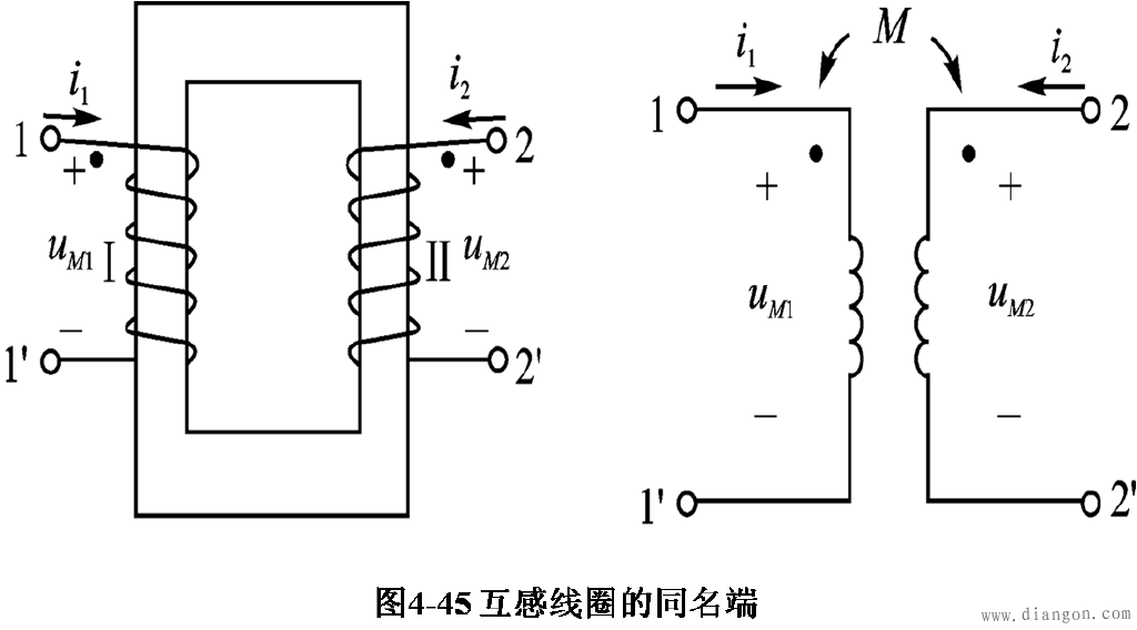 电力互感器同名端检测实操指南（适配电力运维与电子维修场景，新手也能精准判断）-第2张图片