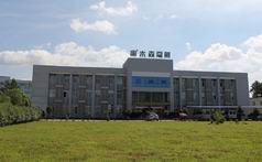 木森电气大楼
