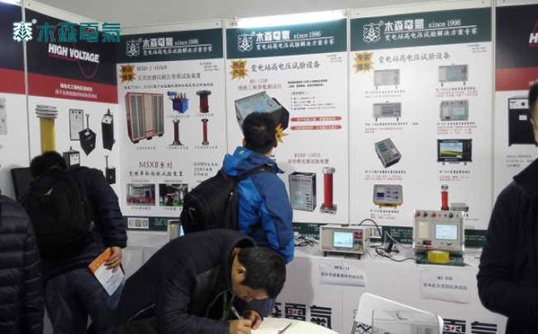 中国电气试验设备行业走向预测报告