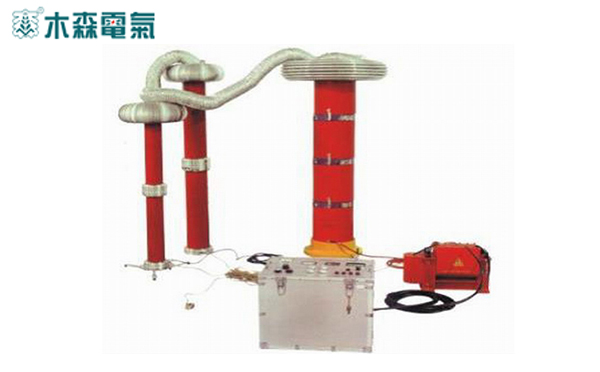 木森电气在北京电缆耐压试验装置设备