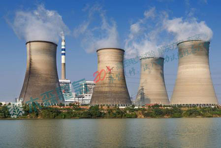 中国核电建设进入全新时代