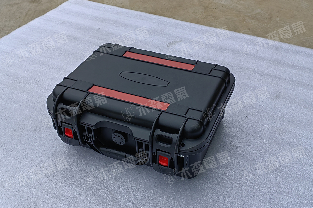 MS-100E变比测试仪