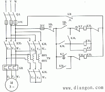 cpu224cn接线原理图